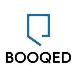 Booqed