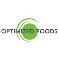 Optimized Foods