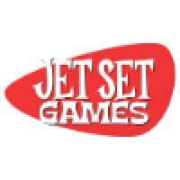 Jet Set Games