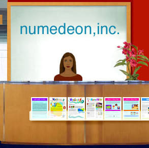 Numedeon