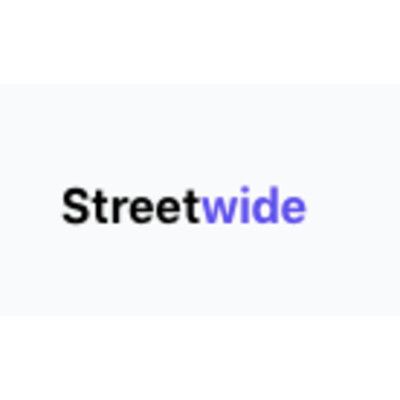 Streetwide