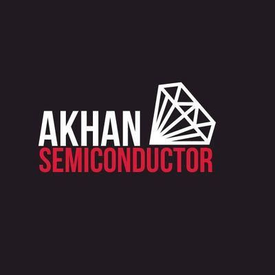 Akhan Semiconductor