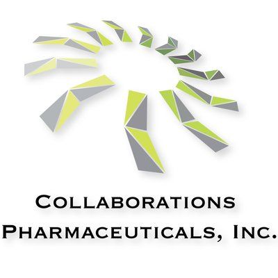 Collaborations Pharmaceuticals