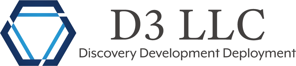D3