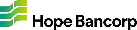 Hope Bancorp
