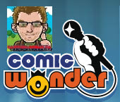Comic Wonder