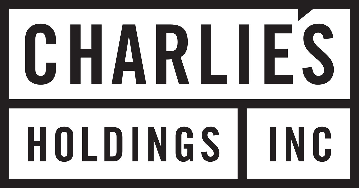 Charlies Holdings
