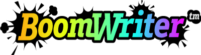 Boomwriter Media
