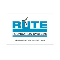 Rute Foundation Systems