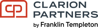 Clarion Partners logo