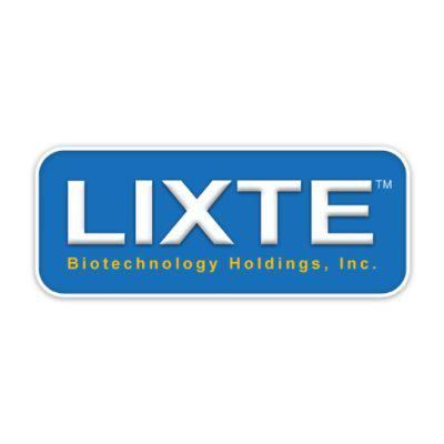 Lixte Biotechnology Holdings