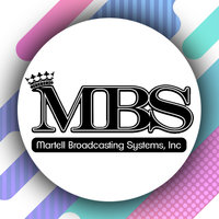 Martell Broadcasting Systems