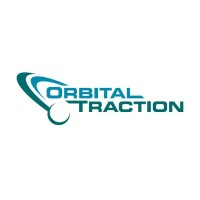 Orbital Traction logo