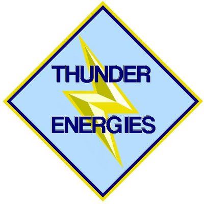 Thunder Energies