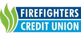 Firefighters Credit Union logo