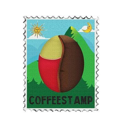 coffeestamp