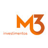 M3 Investimentos logo