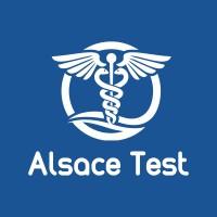 Alsace Test logo