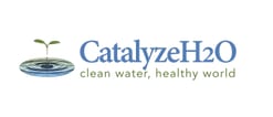 CatalyzeH2O
