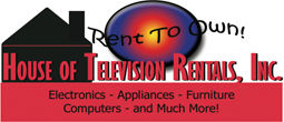 House of Television Rentals