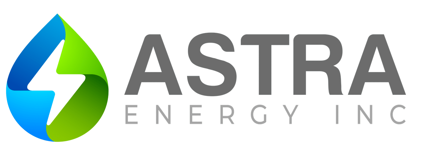 Astra Energy