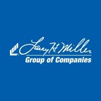 Larry H Miller