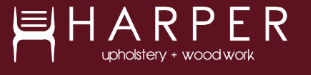 Harper Upholstery Workroom