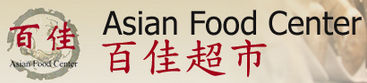 Asian Food Center
