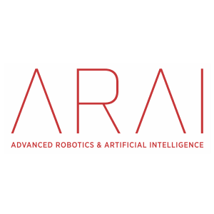 Advanced Robotics Artificial Intelligence