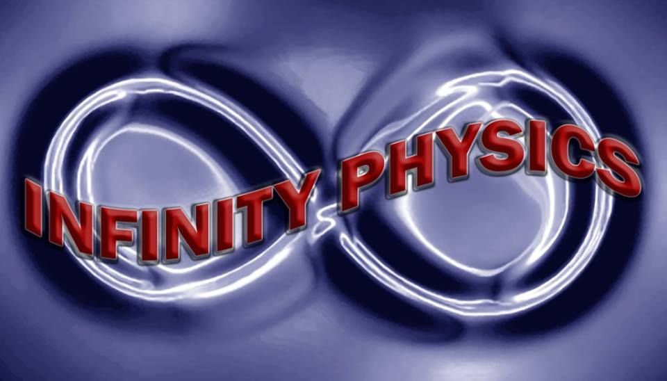 Infinity Physics