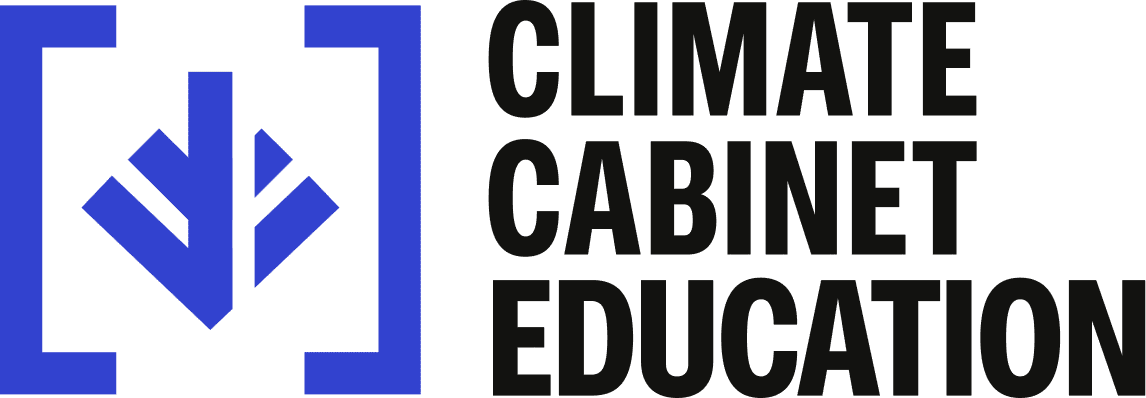 Climate Cabinet Education