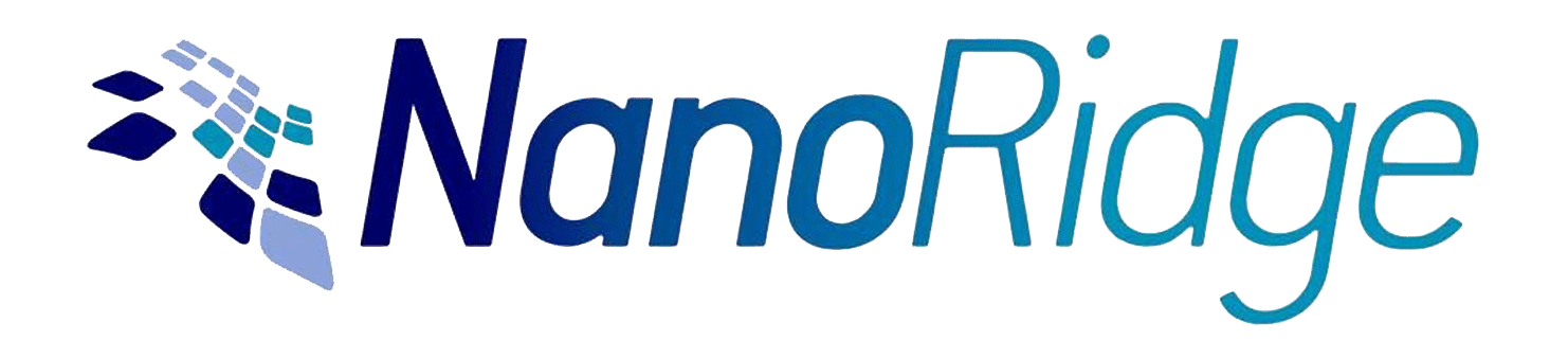 NanoRidge Materials