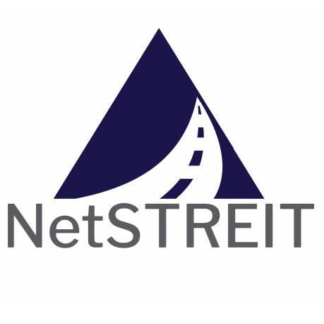 Netstreit