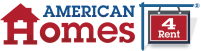 American Homes 4 Rent