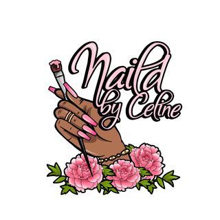 Naild By Celine Nail Salon