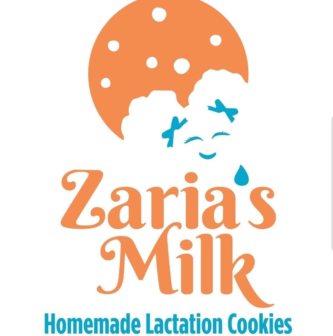 Zaria's Milk