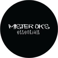 Mister OK's Essentials