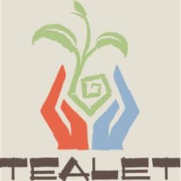 Tealet