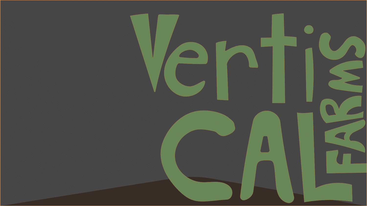 Vertical Farms