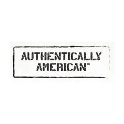 Authentically American