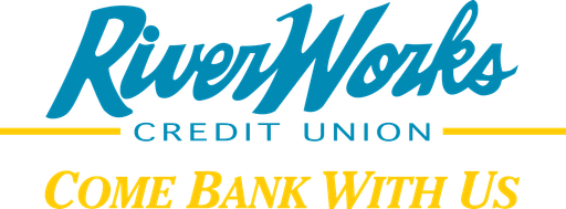RiverWorks Credit Union logo