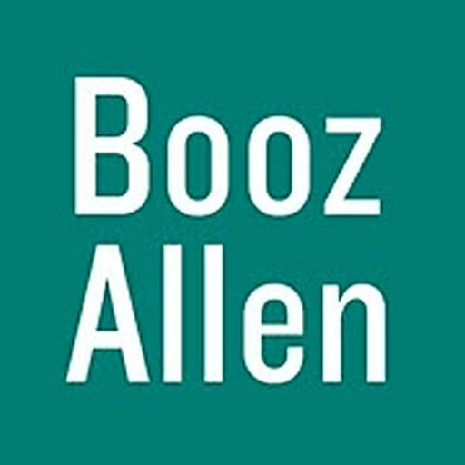 Booz Allen Ventures logo