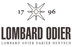 Lombard Odier & Cie