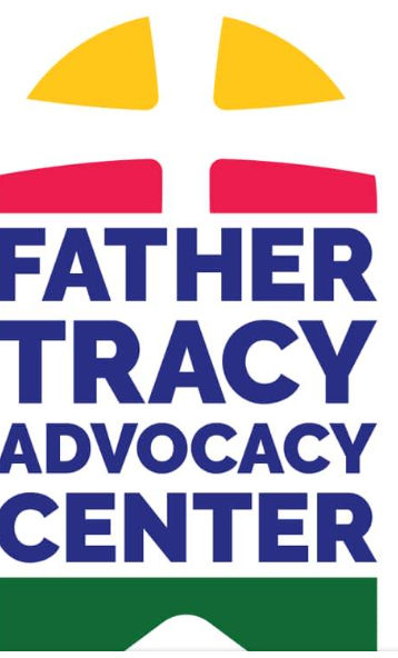 Father Tracy Advocacy Center