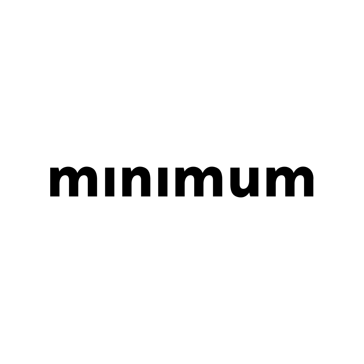 Minimum