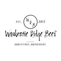 Waubonsie Ridge Beef
