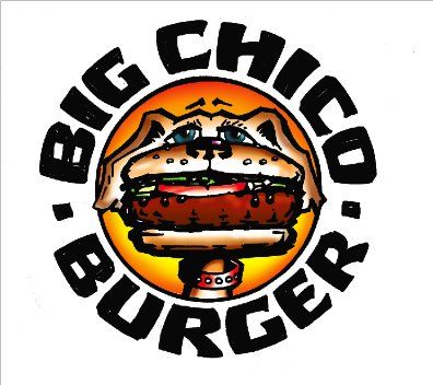 Big Chico Burger