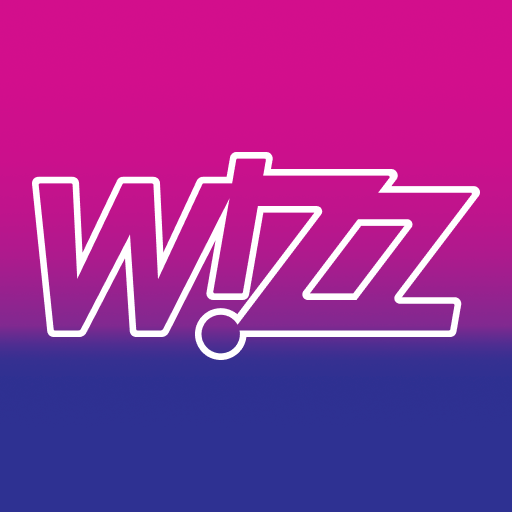 Wizz Air logo
