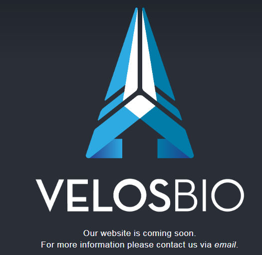 VelosBio