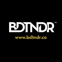 Bdtndr logo